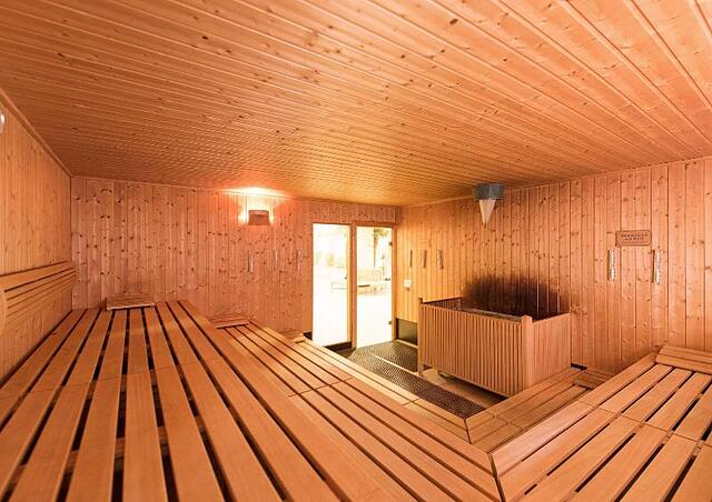 Maifeld Sport- & Tagungshotel