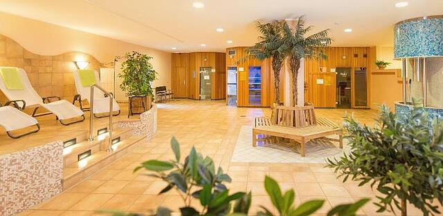 Maifeld Sport- & Tagungshotel