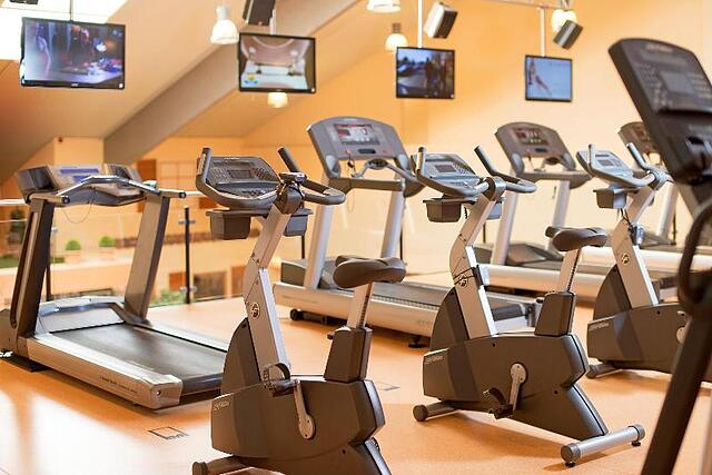 Maifeld Sport- & Tagungshotel