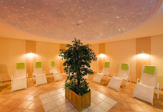 Maifeld Sport- & Tagungshotel