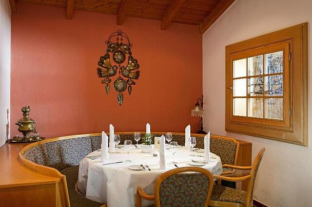 Maifeld Sport- & Tagungshotel