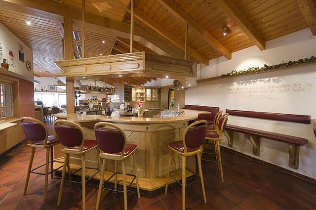 Maifeld Sport- & Tagungshotel