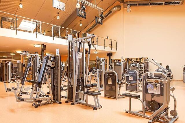 Maifeld Sport- & Tagungshotel