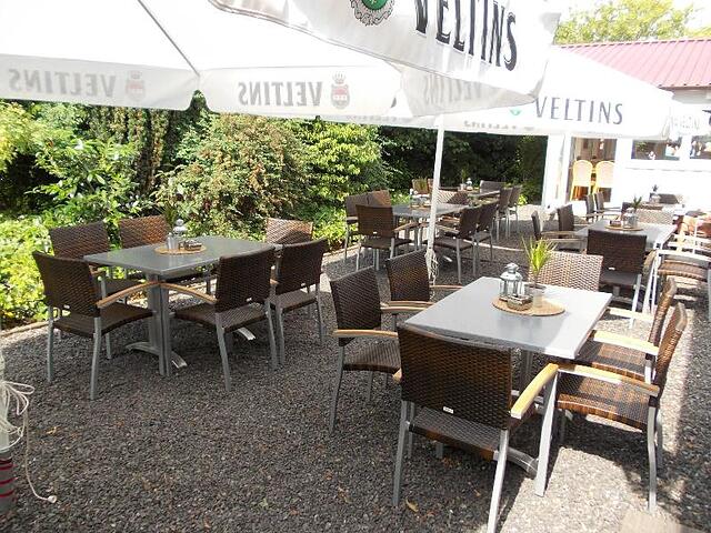 Maifeld Sport- & Tagungshotel