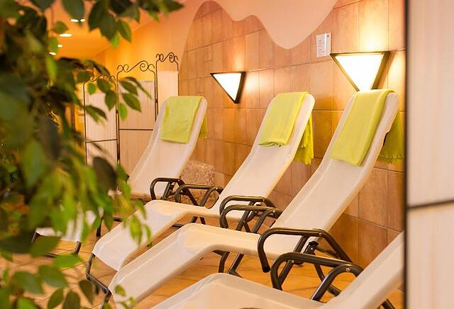 Maifeld Sport- & Tagungshotel
