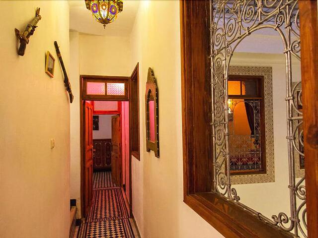 Dar Bab Guissa