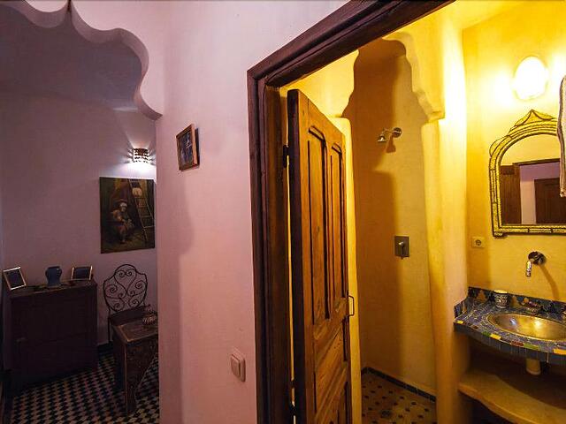 Dar Bab Guissa
