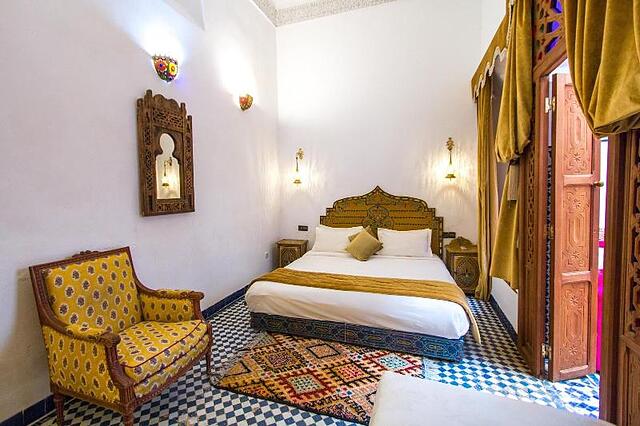 Dar Bab Guissa
