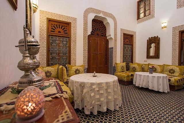 Dar Bab Guissa