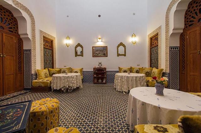 Dar Bab Guissa