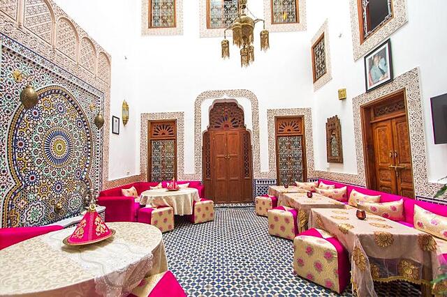 Dar Bab Guissa