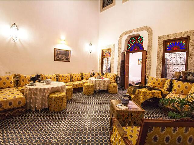 Dar Bab Guissa
