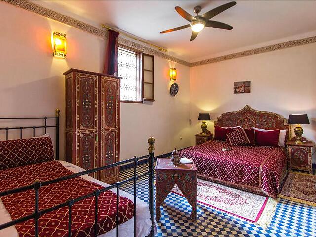 Dar Bab Guissa