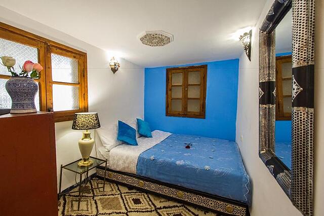Dar Bab Guissa