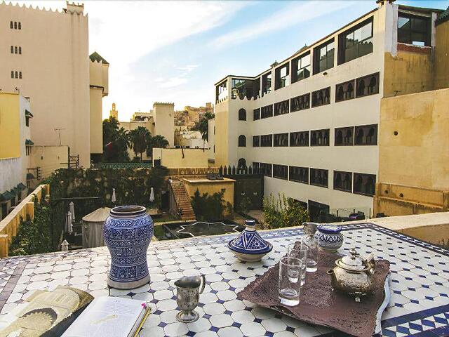 Dar Bab Guissa