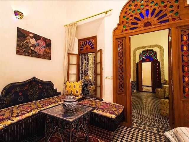Dar Bab Guissa