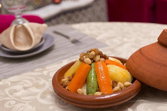 Dar Bab Guissa