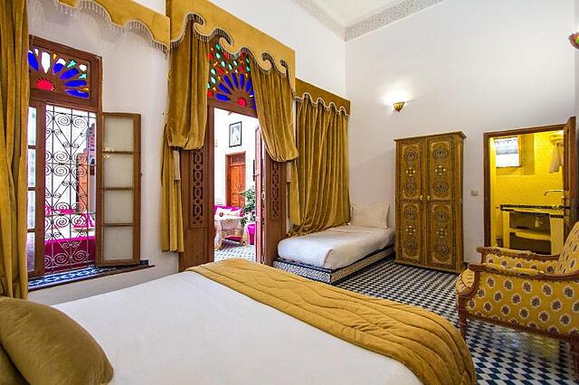 Dar Bab Guissa
