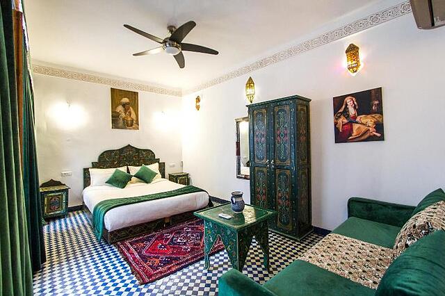 Dar Bab Guissa
