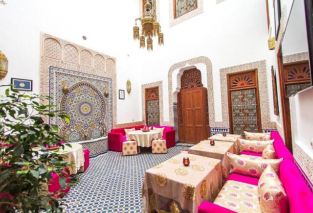Dar Bab Guissa