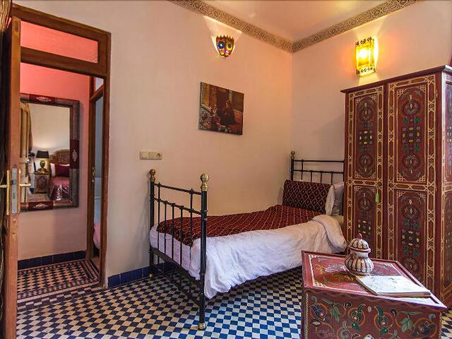 Dar Bab Guissa