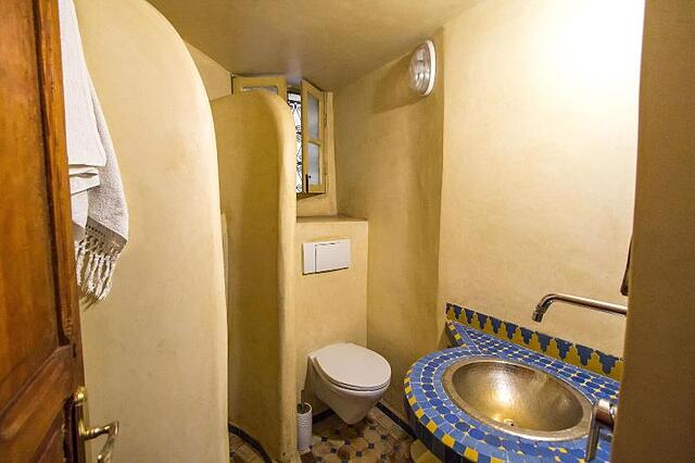 Dar Bab Guissa