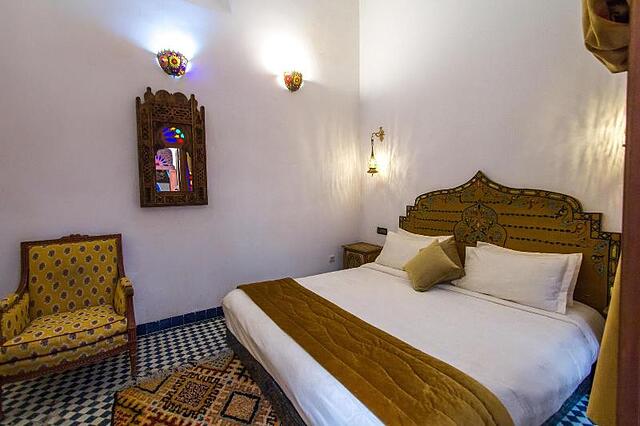 Dar Bab Guissa