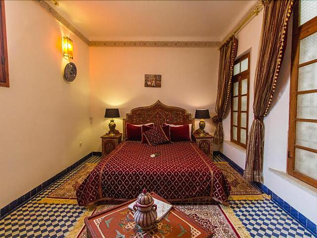 Dar Bab Guissa