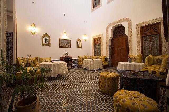 Dar Bab Guissa
