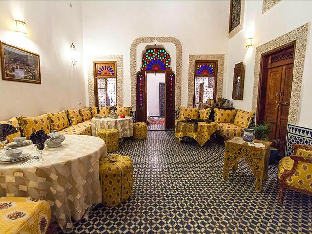 Dar Bab Guissa