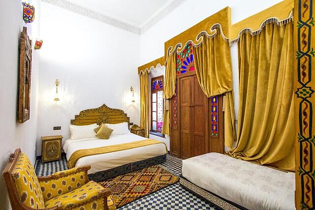 Dar Bab Guissa
