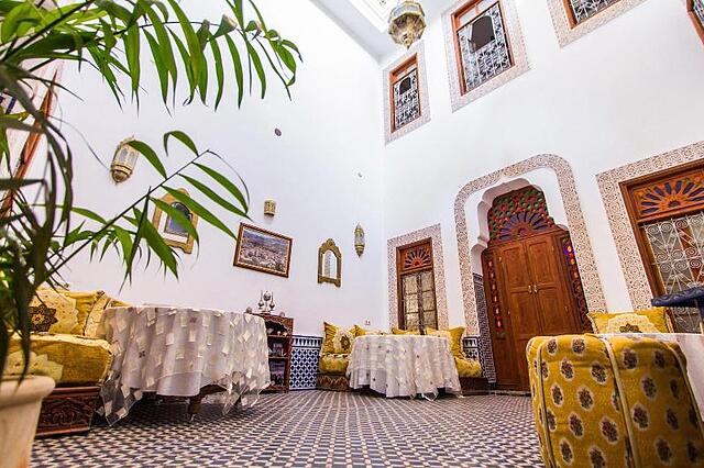 Dar Bab Guissa