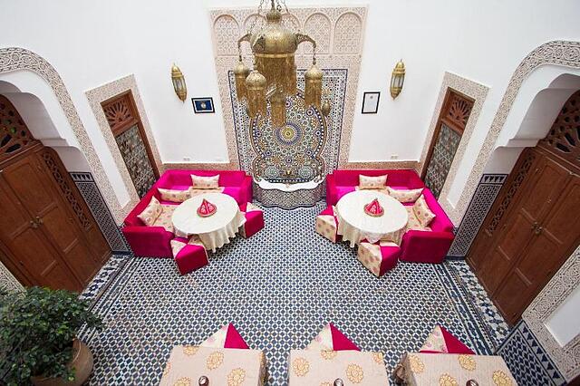 Dar Bab Guissa