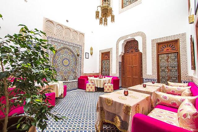 Dar Bab Guissa