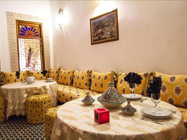 Dar Bab Guissa