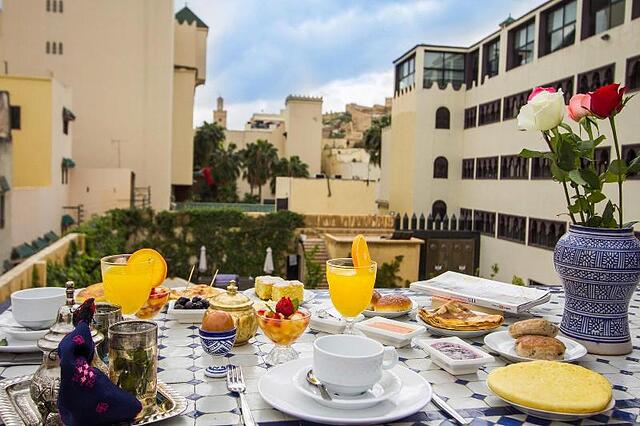 Dar Bab Guissa