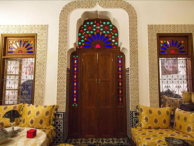 Dar Bab Guissa