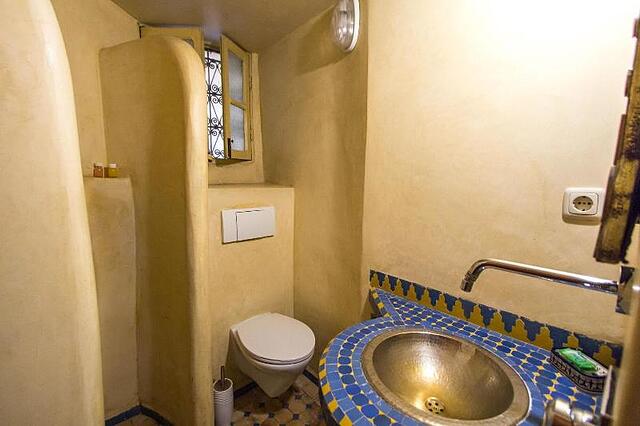 Dar Bab Guissa