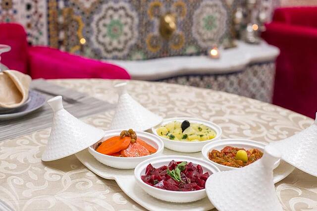 Dar Bab Guissa