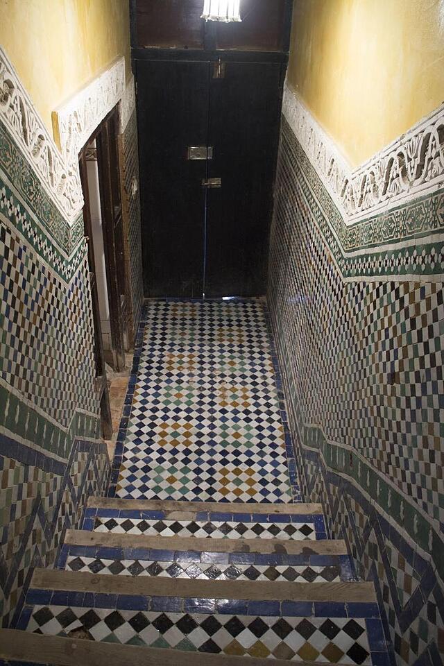 Dar Elbalia
