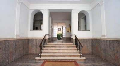 Rome Armony Suites