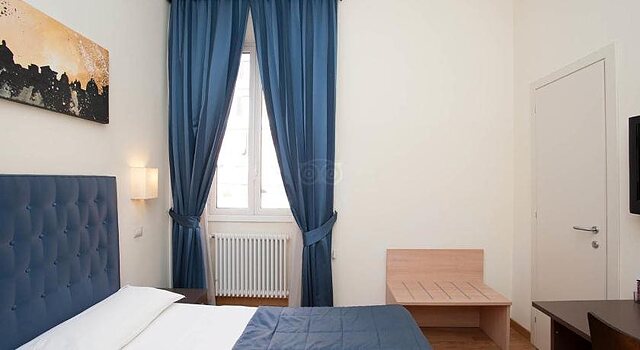 Rome Armony Suites