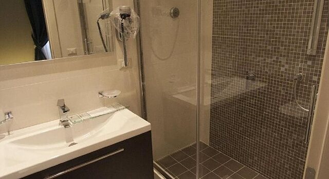 Rome Armony Suites