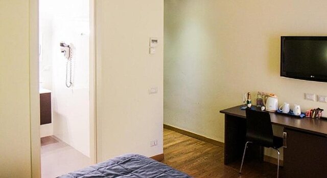 Rome Armony Suites