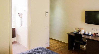 Rome Armony Suites