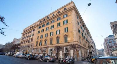 Rome Armony Suites