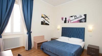 Rome Armony Suites