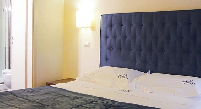 Rome Armony Suites