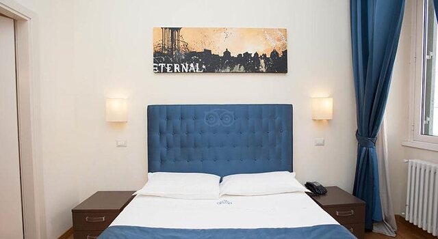 Rome Armony Suites