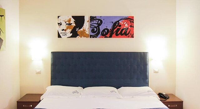 Rome Armony Suites